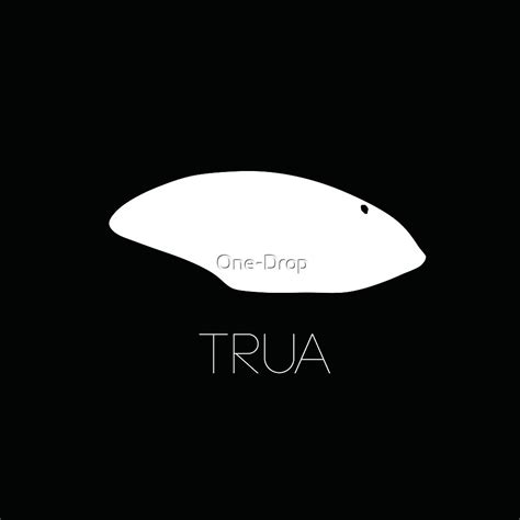 trua orca eyepatch   drop redbubble
