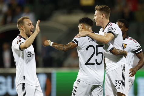 Midtjylland Vs Lazio Greet Record Photography