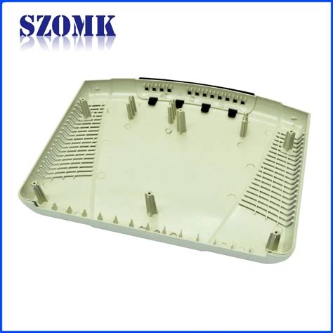 Mm Szomk Abs Plastic Wifi Router Enclosure Network Boxes For