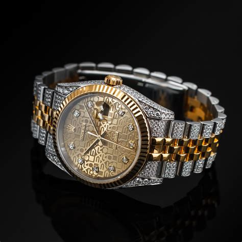 Rolex Zegarki Rolex Męskie I Damskie Vvs