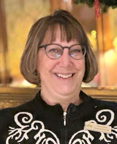 Strater Hotel announces new rooms division manager - The Durango Herald