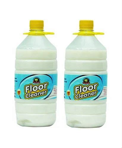 Panchratna Phenyl Floor Cleaner Packaging Size 1 L Also Available In 5 L Packaging Type