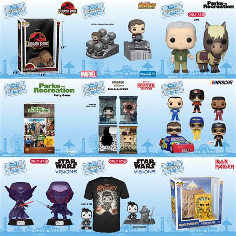 Funko POP News On Twitter Funko Fair Day 2 Over What Are Your