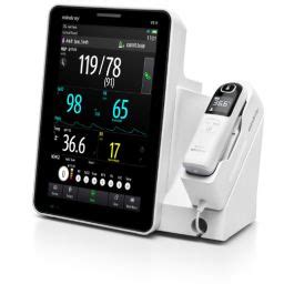 Mindray VS 9 Vital Signs Monitor CardiacDirect