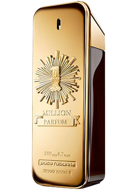 1 Million Parfum Paco Rabanne одеколон — новый аромат для мужчин 2020