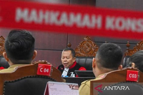 Pakar Putusan Mk Ubah Ambang Batas Pilkada Adalah Kejutan Positif