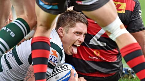 Shute Shield Warringah Rats Ready To Play Wallabies Daily Telegraph