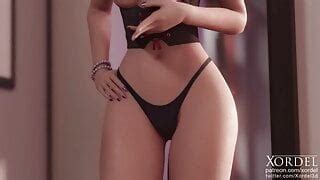 Overwatch Police Officer D Va Free Hentais Hd Porn Ab Xhamster