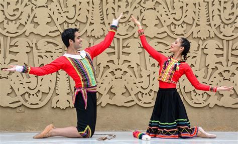 Ddc La Libertad ConmemorarÁ Semana De Diversidad Cultural Y LingÜÍstica