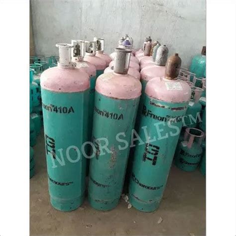 R410a Freon Refrigerant Gas Suppliertraderwholesaler In Mumbaimaharashtra