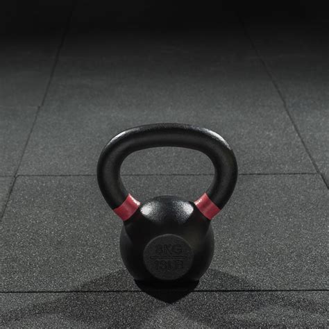 Kettlebell 8 Kg