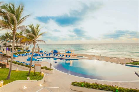 Conoce Nuestro Hotel Golden Parnassus All Inclusive Resort And Spa