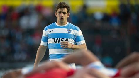 The Rugby Championship - Argentina's Key Players | Rugby Union News ...