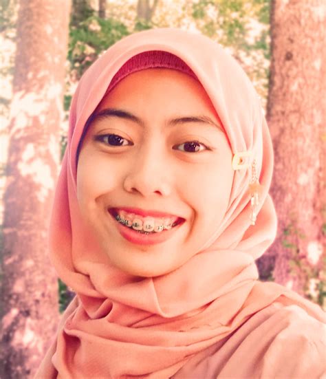 Kisah Inspiratif Nabila Yasmin Buah Manis Perjuangan Dan Penerimaan