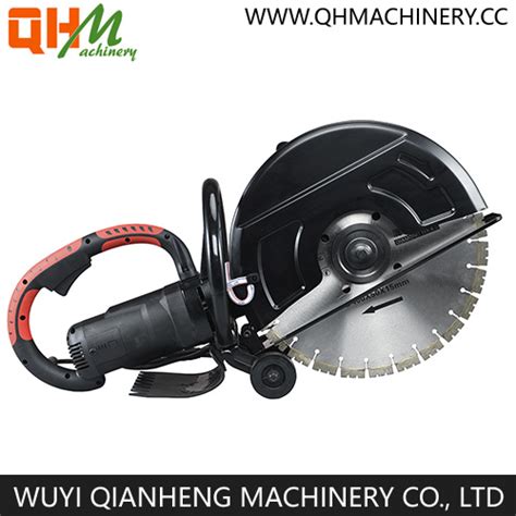 400mm Stone Disc Cutter 3200w China Disc Cutter And Stone Cutter