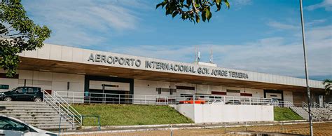 Solenidade marca início das obras dos aeroportos de Boa Vista e Porto