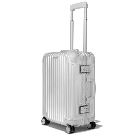 Cost Of Rimowa Luggage Sale Online Cpshouston Net