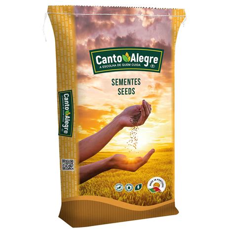 Milho Alvo Para Aves Dom Sticas Canto Alegre