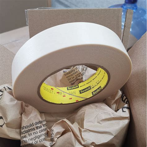 M Automotive Masking Tape Flatback Masking Tape M