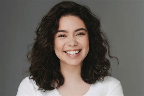 Auli‘i Cravalho on New Animated Disney Series Hailey’s On It!