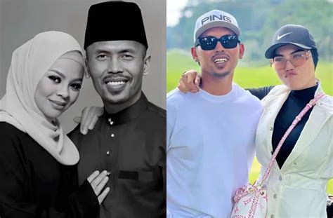 Letih Difitnah Bercinta Dengan Shuib Sebelum Siti Sarah Meninggal Ini