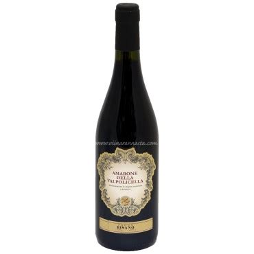 Pagus Bisano Amarone Della Valpolicella Cl