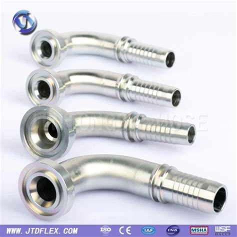 316 Stainless Steel NPT Fitting NPT Swivel Male Hose Fitting