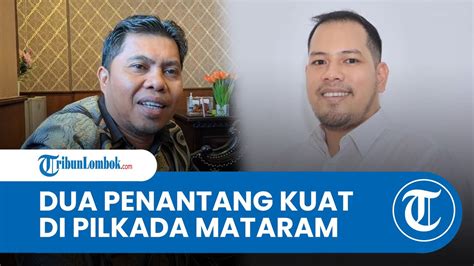 Duet Muda Gerindra NasDem Bisa Jadi Penantang Kuat Mohan Di Pilkada