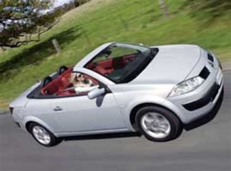 Renault Megane Cc Review Carsguide