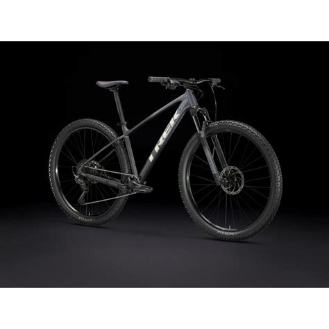 2024 Trek Marlin 6 Gen 3 Galactic Grey