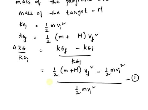 SOLVED A What Is The Difference Between An Elastic Collision And