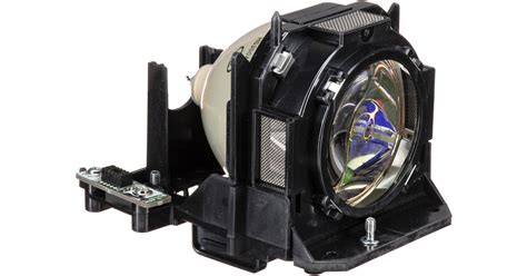 Panasonic Replacement Projector Lamp For PT DZ570 ET LAD60AW