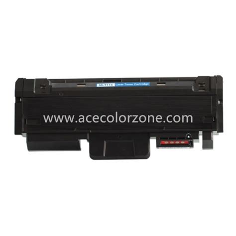 Samsung Mlt D116s Mlt D116l Mlt R116 Toner Cartridge