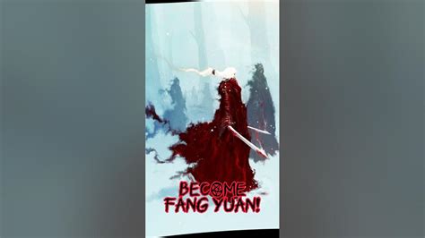 Become Fang Yuan Reverend Insanity Edit Youtube