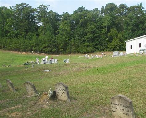 Miller Springs Cemetery em Mississippi Cemitério Find a Grave