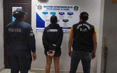 Detención provisional para mujer que privó de libertad a un bebé en Coclé