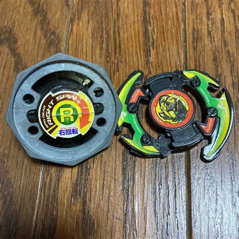 Dranzer Beyblade 3d