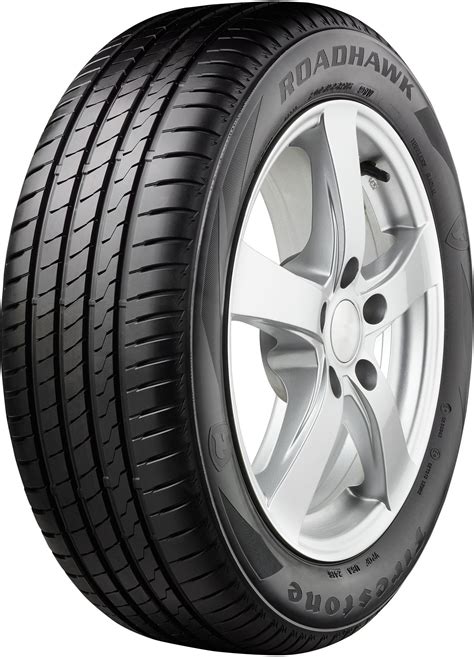 Opony Letnie Firestone Roadhawk 255 40R19 100Y Xl Fr Opinie I Ceny Na