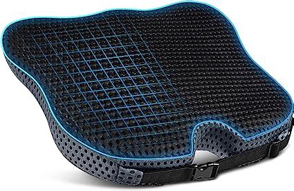 Amazon Dreamer Car Seat Cushion For Car Seat Driver Memory Foam