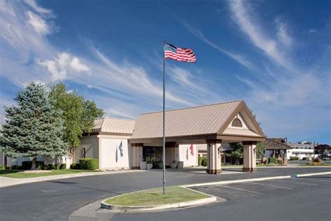 Pin on Hotels in Richfield Utah