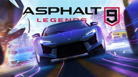 Asphalt 9 Legends Unlocking BMW I8 Roadster YouTube