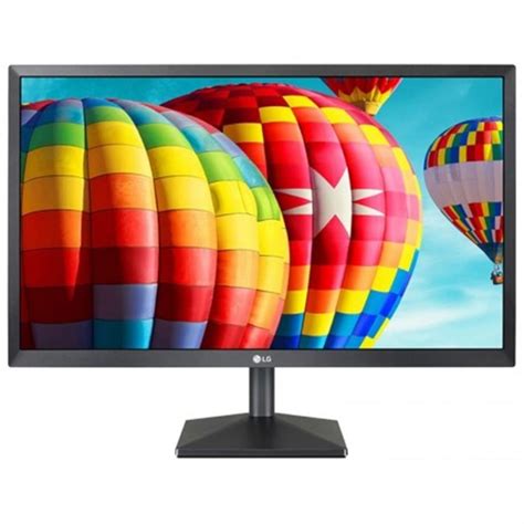 Monitor Lg Led 22 22MN430H B Full Hd