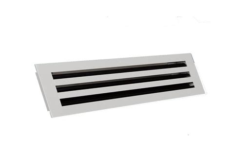 Linear Slot Air Grille Hvac Vent Cover