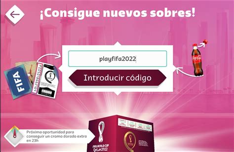 Lbum Virtual Catar C Digos Para Conseguir Gratis Sobres De