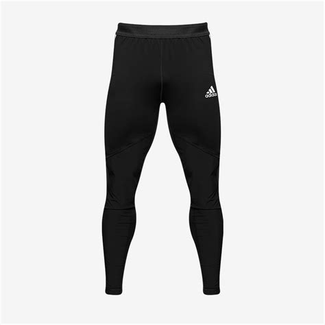 Adidas Condivo Pro Training Pants Black Mens Football Teamwear