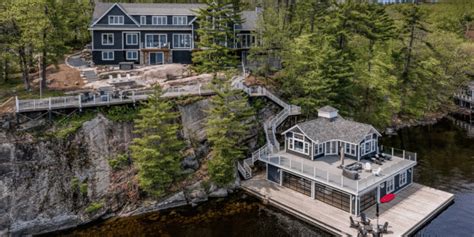 Muskoka Cottage Rentals