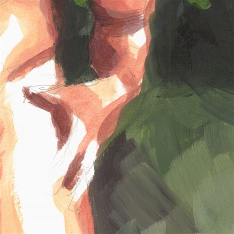 Brazilian Nude At Angra The Art Of Douglas Simonson