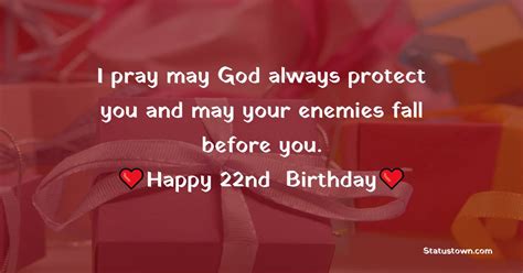 20+ Best 22nd Birthday Wishes for Daughter in April 2025