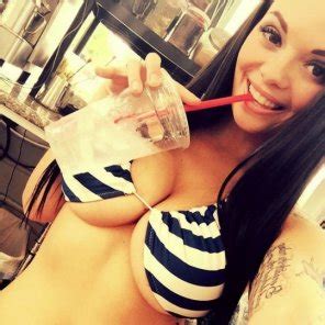 Sexy Barista Porn Pic