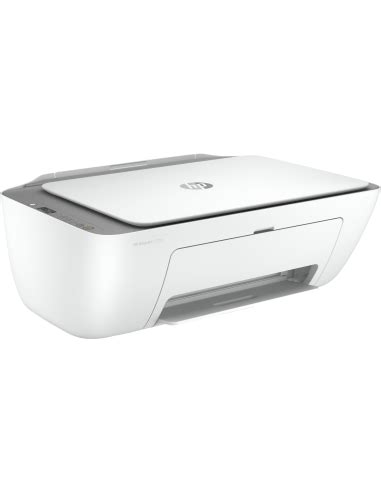 HP DeskJet 2720e WiFi Multifunción Inyección Online Canarias